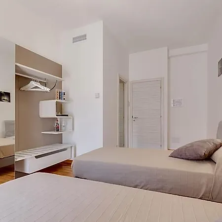 Affittacamere Dolce Luxury 4*