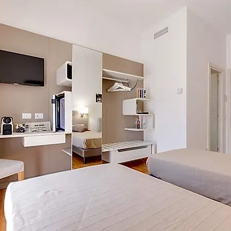 Affittacamere Dolce Luxury 4*