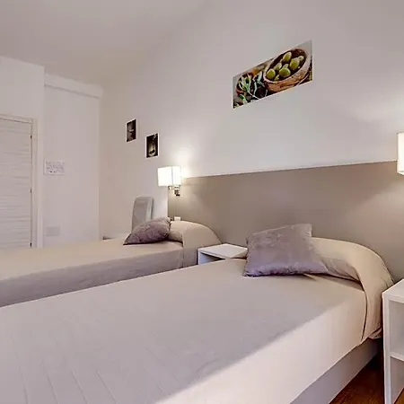 Affittacamere Dolce Luxury Roma