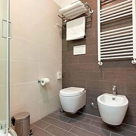 Dolce Luxury Affittacamere 4*