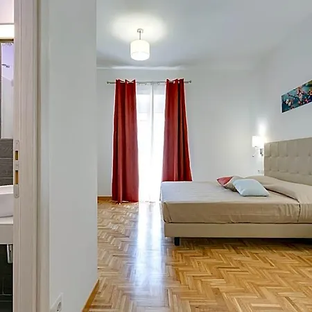 Dolce Luxury Affittacamere 4*