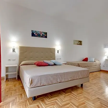 Affittacamere Dolce Luxury
