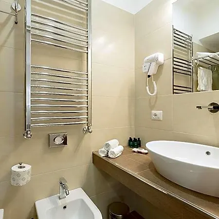 Dolce Luxury Affittacamere Roma