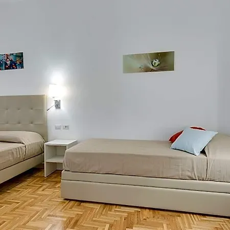 Dolce Luxury Affittacamere Roma