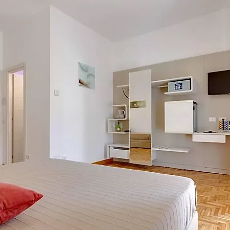 Affittacamere Dolce Luxury 4*