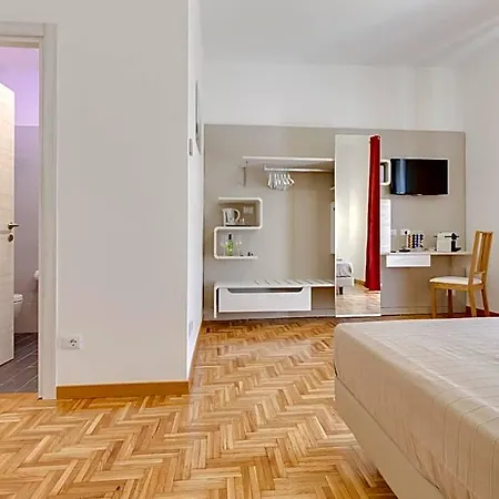 Affittacamere Dolce Luxury 4*