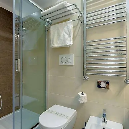 Dolce Luxury Affittacamere Roma