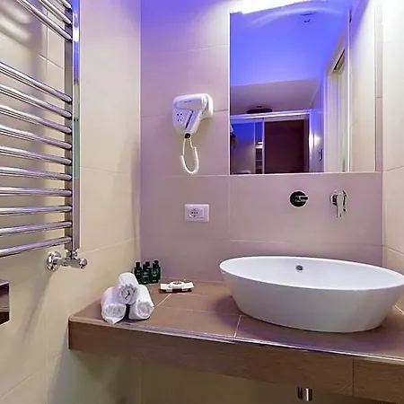 Dolce Luxury 4* Roma