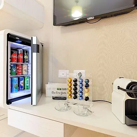 Dolce Luxury Affittacamere