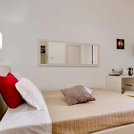 Affittacamere Dolce Luxury 4*