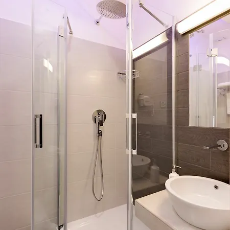 Πανσιόν Dolce Luxury Ρώμη