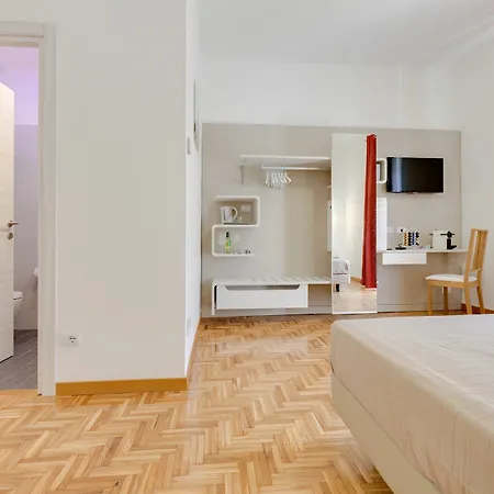 Πανσιόν Dolce Luxury Ρώμη