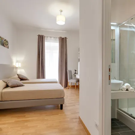 Πανσιόν Dolce Luxury Ρώμη