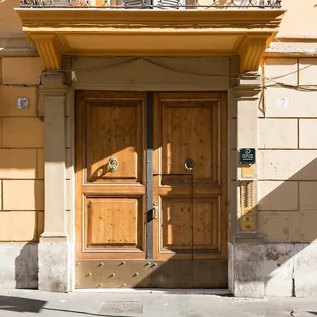 Dolce Luxury Πανσιόν
