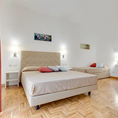 Πανσιόν Dolce Luxury Ρώμη