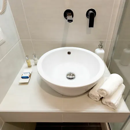 Dolce Luxury 2* Ρώμη