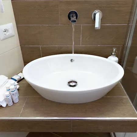 Dolce Luxury Πανσιόν
