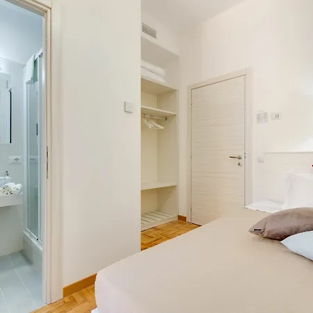 Dolce Luxury Πανσιόν