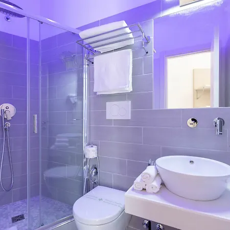 Dolce Luxury Πανσιόν Ρώμη