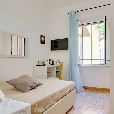 Πανσιόν Dolce Luxury Ρώμη