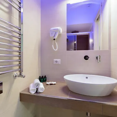 Dolce Luxury Πανσιόν
