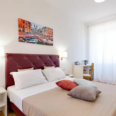 Πανσιόν Dolce Luxury