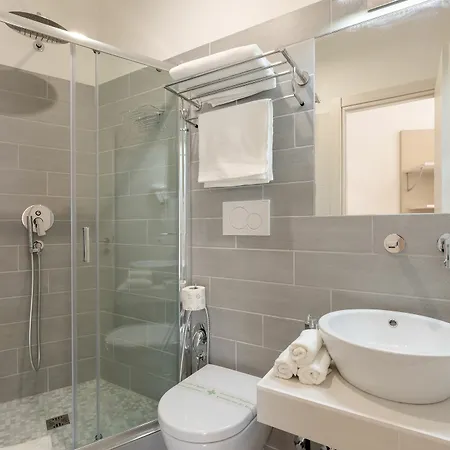 Dolce Luxury Πανσιόν 2*