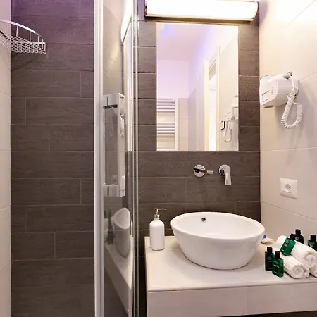 Πανσιόν Dolce Luxury Ρώμη