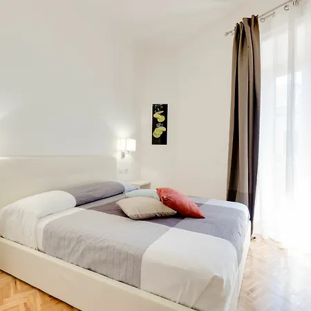 Πανσιόν Dolce Luxury 2*