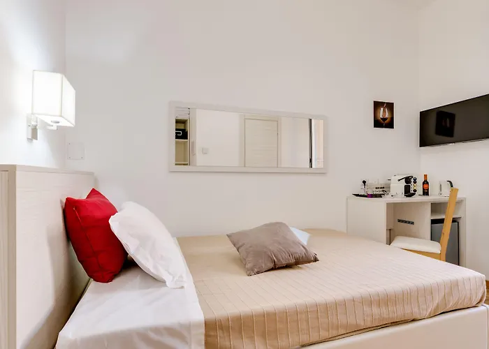 Dolce Luxury 4* Róma