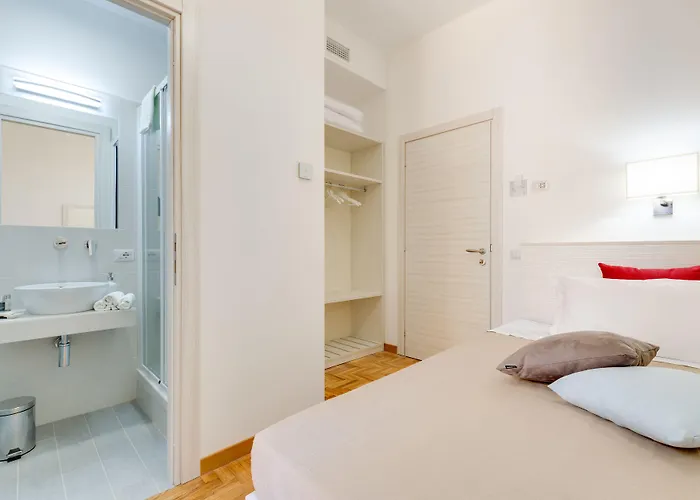 Vendégház Dolce Luxury Róma