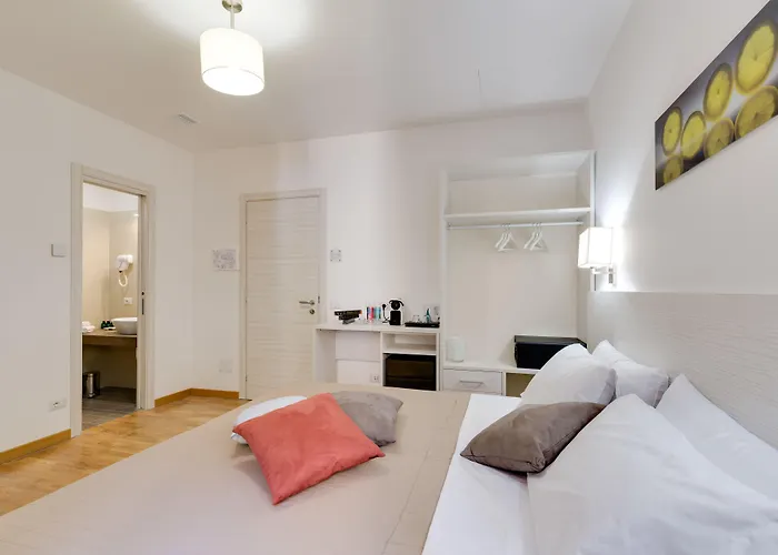 Dolce Luxury 4* Róma