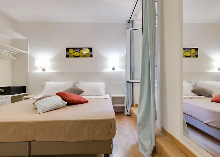 Dolce Luxury 4* Róma