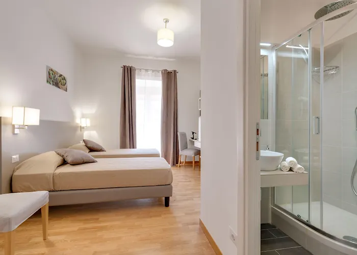 Dolce Luxury 4* Róma