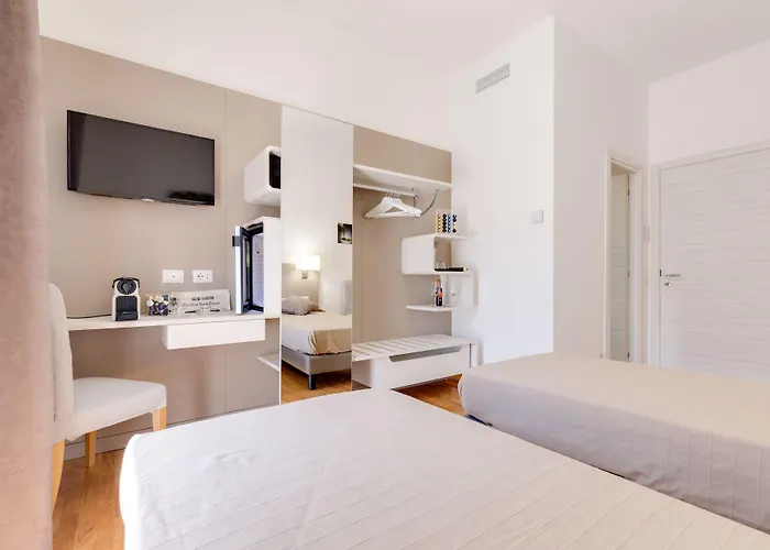 Vendégház Dolce Luxury