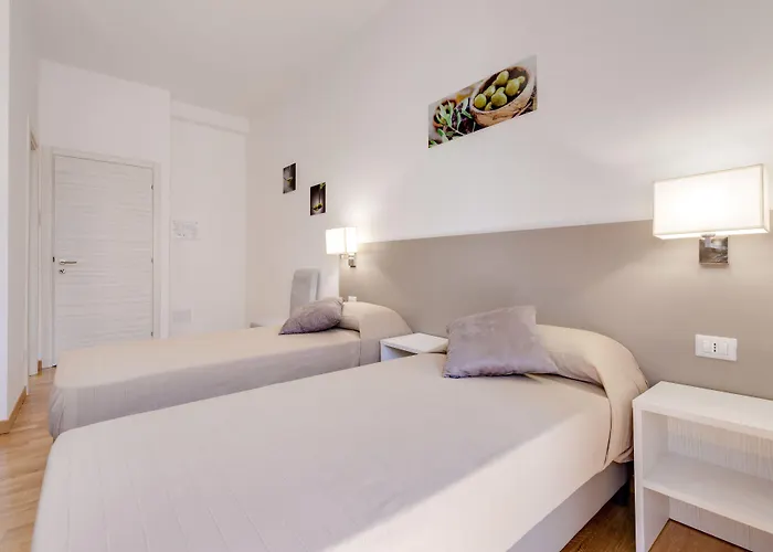 Dolce Luxury Vendégház 4*