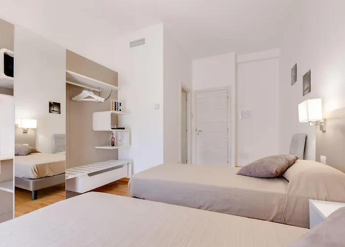 Dolce Luxury 4* Róma