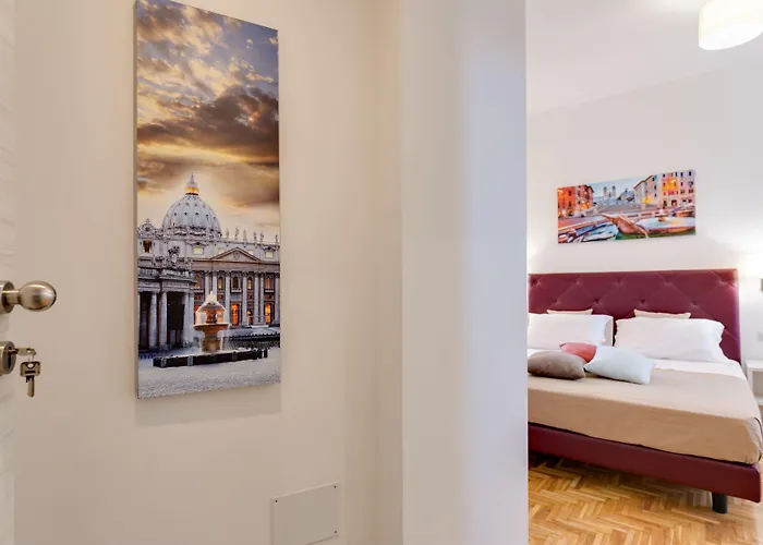 Dolce Luxury Vendégház