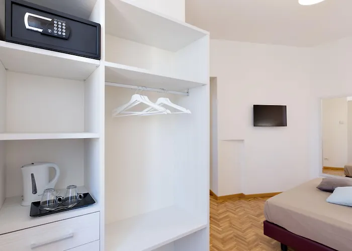 Dolce Luxury Vendégház