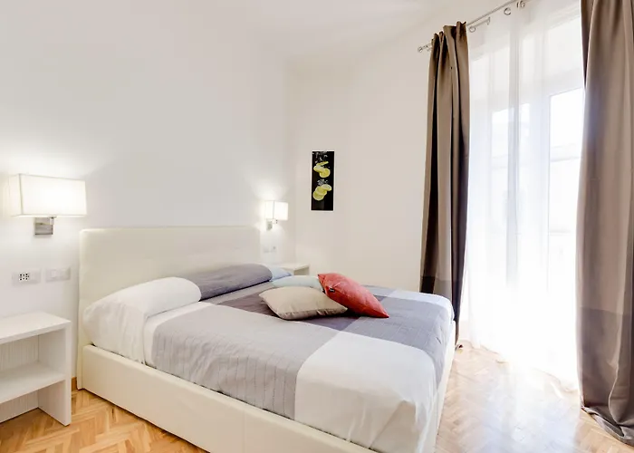 Dolce Luxury 4* Róma