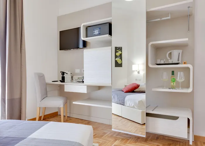 Vendégház Dolce Luxury