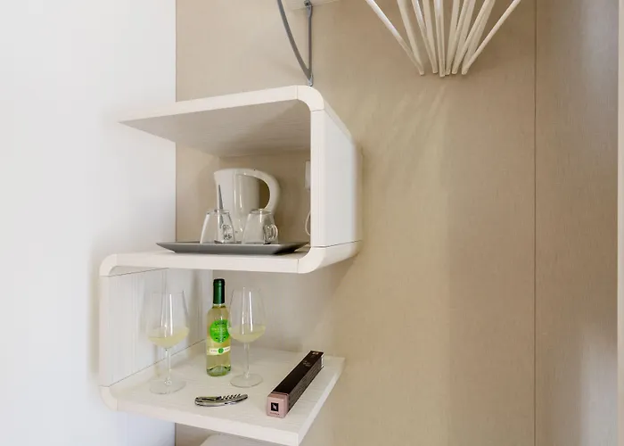 Dolce Luxury Vendégház Róma