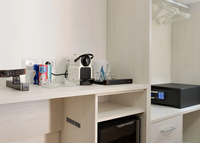 Dolce Luxury 4* Róma