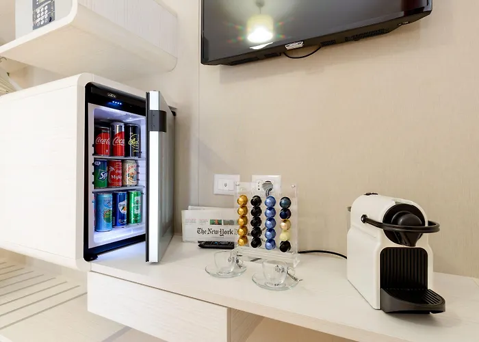 Vendégház Dolce Luxury 4*