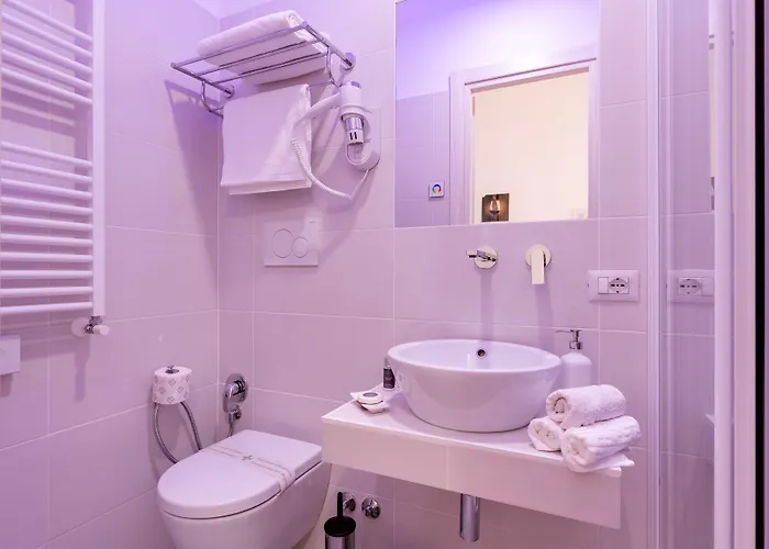 Dolce Luxury Rom
