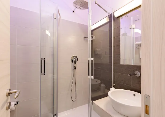 Vendégház Dolce Luxury