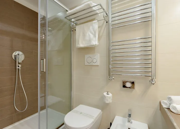 Dolce Luxury 4* Róma