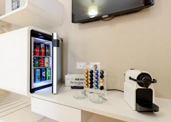 Dolce Luxury 4* Róma