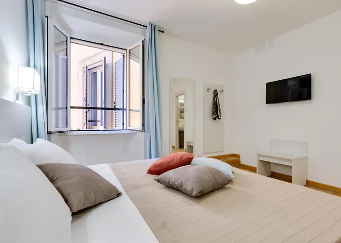 Vendégház Dolce Luxury