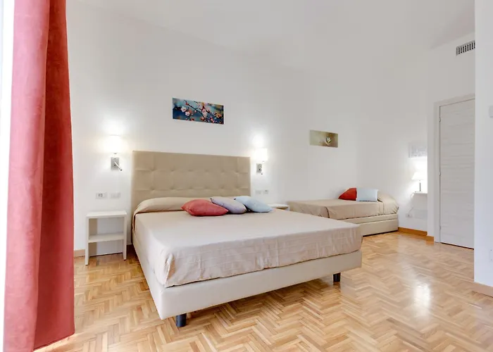 Vendégház Dolce Luxury Róma